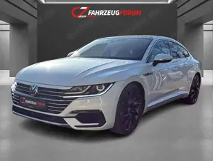 Volkswagen Arteon R-Line 4Motion*Discover Pro*Head-up*DYNAU