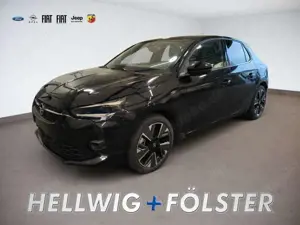 Opel Corsa-e F GS 11kw Shz Navi Kamera PDC v+h