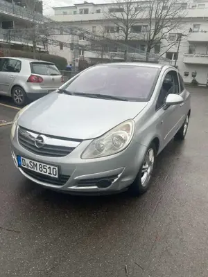 Opel Corsa 1.0 12V