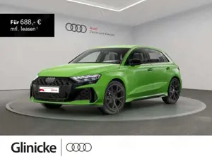Audi RS3 NEUBESTELLUNG MJ2025