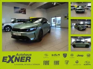 Opel Corsa Yes 1,2 74kW Allwetterreifen, Klima, DAB+, Alu