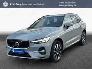 Volvo XC60 XC60 B5 B AWD Core Fahrass SiH GJR Win