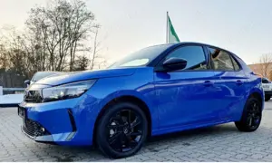 Opel Corsa 1.2 Direct Injection Turbo GS