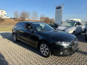 Audi A4 Avant** 1,8l TFSi** Große Inspektion Neu **