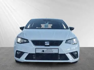 SEAT Ibiza 1,0 TSI FR NAVI+SHZ+KLIMA Bild 3