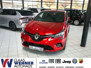 Renault Clio Renault V Edition One AT Navi Digitales Cockpit So