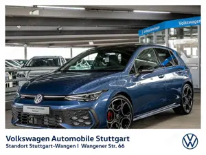 Volkswagen Golf GTI 2.0 TSI DSG Navi Kamera Pano ACC SHZ