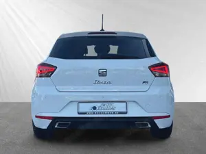 SEAT Ibiza 1,0 TSI FR NAVI+SHZ+KLIMA Bild 5