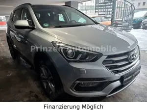 Hyundai SANTA FE Premium  4WD*Pano*Leder*Spur*Totw*360°