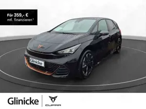 CUPRA Born Navi 78 kWh RüKa Pumpe Keyless SiHz