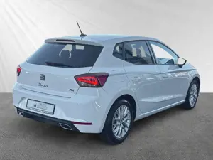 SEAT Ibiza 1,0 TSI FR NAVI+SHZ+KLIMA Bild 4