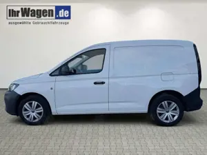 Volkswagen Caddy Cargo*1.Hd*PDC*Touch*DAB*AHK* Bild 2