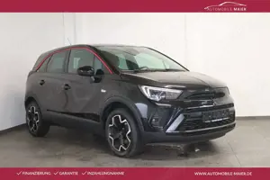 Opel Crossland GS Line Aut.-Navi-LED-Spurh-Tempo-SHZ-