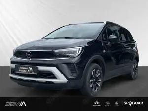 Opel Crossland CROSSLAND ELEGANCE 1.2 KLIMA+LED+PANORAMA+LM+AT+