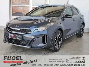 Kia XCeed 1.6 T-GDi DCT LED|Navi|ACC