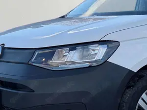 Volkswagen Caddy Cargo*1.Hd*PDC*Touch*DAB*AHK* Bild 3