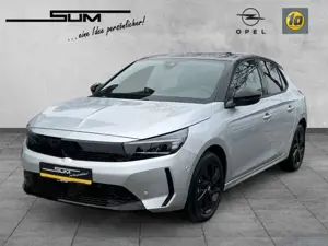 Opel Corsa GS, 1.2 Turbo 74 kW Navi LED ACC Apple CarPlay And