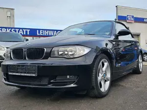 BMW 118 Cabrio