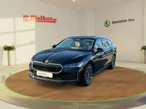 Skoda Superb Combi 2.0 TDI 110kW LK ''AHK''Pano-Schiebedach''N