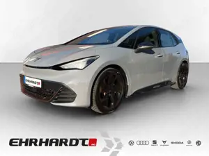 CUPRA Born 58 kWh LED*WÄRMEPU*ACC*DAB*SHZ*ACC*PDC*KAMERA*1...