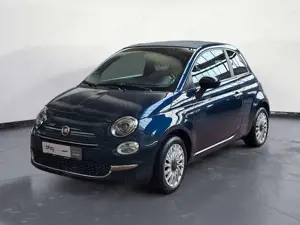 Fiat 500C 500 C Dolcevita 1.0 GSE Hybrid *CARPLAY*PARKSENS