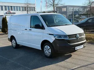 Volkswagen T6 Transporter T6.1 Kasten*LED*DAB*NEUE ZAHNRIEMEN*FLÜGELTÜR