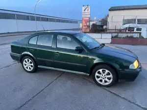 Skoda Octavia Octavia 1.8 T LK