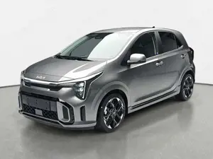 Kia Picanto PICANTO 1.0 GDI AUTO. (AMT) GT-LINE MJ26 LED SITZH Bild 2