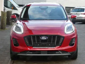 Ford Puma Titanium*360°Kamera*Blis* Bild 2