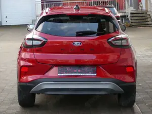 Ford Puma Titanium*360°Kamera*Blis* Bild 5