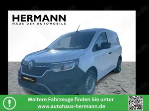 Renault Kangoo Rapid Advance L1 Blue dCi 95 ABS ESP SERV