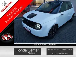 Honda e Advance 17" Navi/LED/360°Kamera