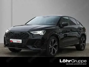 Audi Q3 Sportback 45 TFSI e 2 x S line