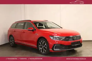 Volkswagen Passat GTE 1.4 -Virtual-Pano-Navi-LED-SHZ-KESSY-