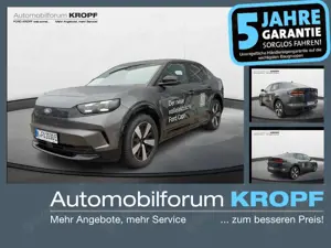 Ford Capri (Extended Range) Premium LED HEAD UP HECKKL