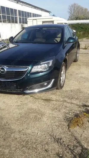 Opel Insignia Innovation 4x4