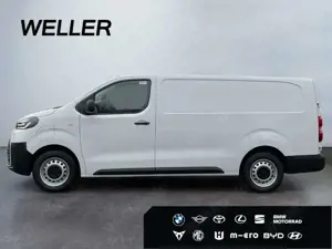 Toyota Proace BEV Full Electric (75kWh) (136 PS) ECV 4 Tü Bild 5