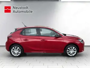 Opel Corsa-e Edition Klimaautomatik Bild 5