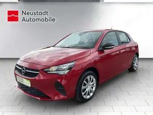 Opel Corsa-e Edition Klimaautomatik