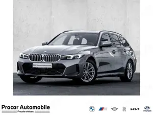 BMW 320 i M Sport HuD RFK Pano AHK LED
