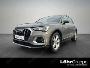 Audi Q3 35 TFSI advanced *AHK*ACC*SITZHEIZUNG*