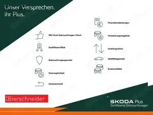 Skoda Enyaq 80 Sportline PANO NAVI ACC RFK MATRIX APP SITZH