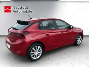 Opel Corsa-e Edition Klimaautomatik Bild 4