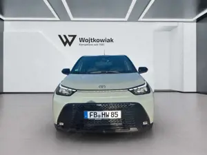 Toyota Others Aygo X Hybrid Teamplayer *Automatik*Carplay* Bild 4