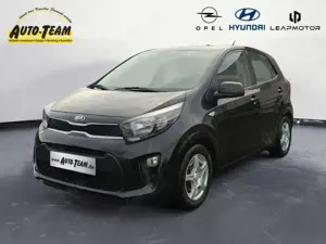 Kia Picanto 1.0 ISG Dream-Team Edition