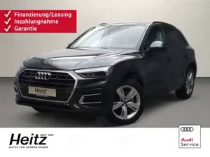 Audi Q5 50 TFSI e quattro S tronic Navi LED Business