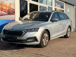 Skoda Octavia Combi Ambition