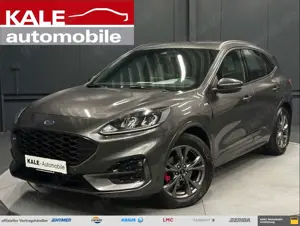 Ford Kuga ST-Line *18Zoll*Styling-Paket*NAVI*CarPlay*KAMERA*