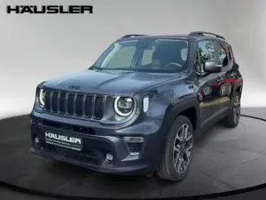 Jeep Renegade S Plug-In-Hybrid 4xe*Kamera*Navi*Sitzheizung*LED