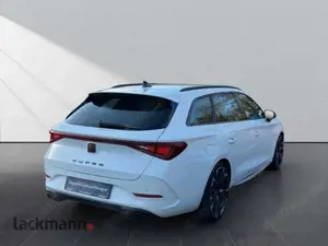 CUPRA Leon 2.0 SP 4Drive*Navi*Leder*Beats*eHeck*Winter* Bild 4